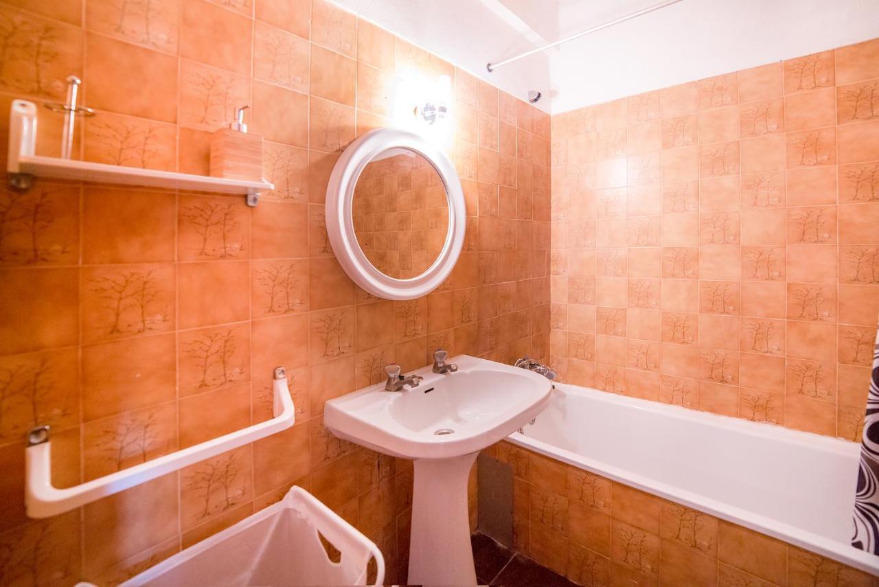 A02 - Dona Ana 1 Bed Apartment 라고스 외부 사진