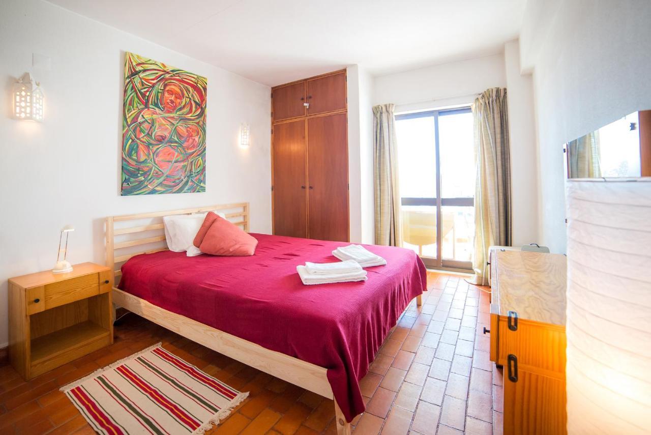A02 - Dona Ana 1 Bed Apartment 라고스 외부 사진