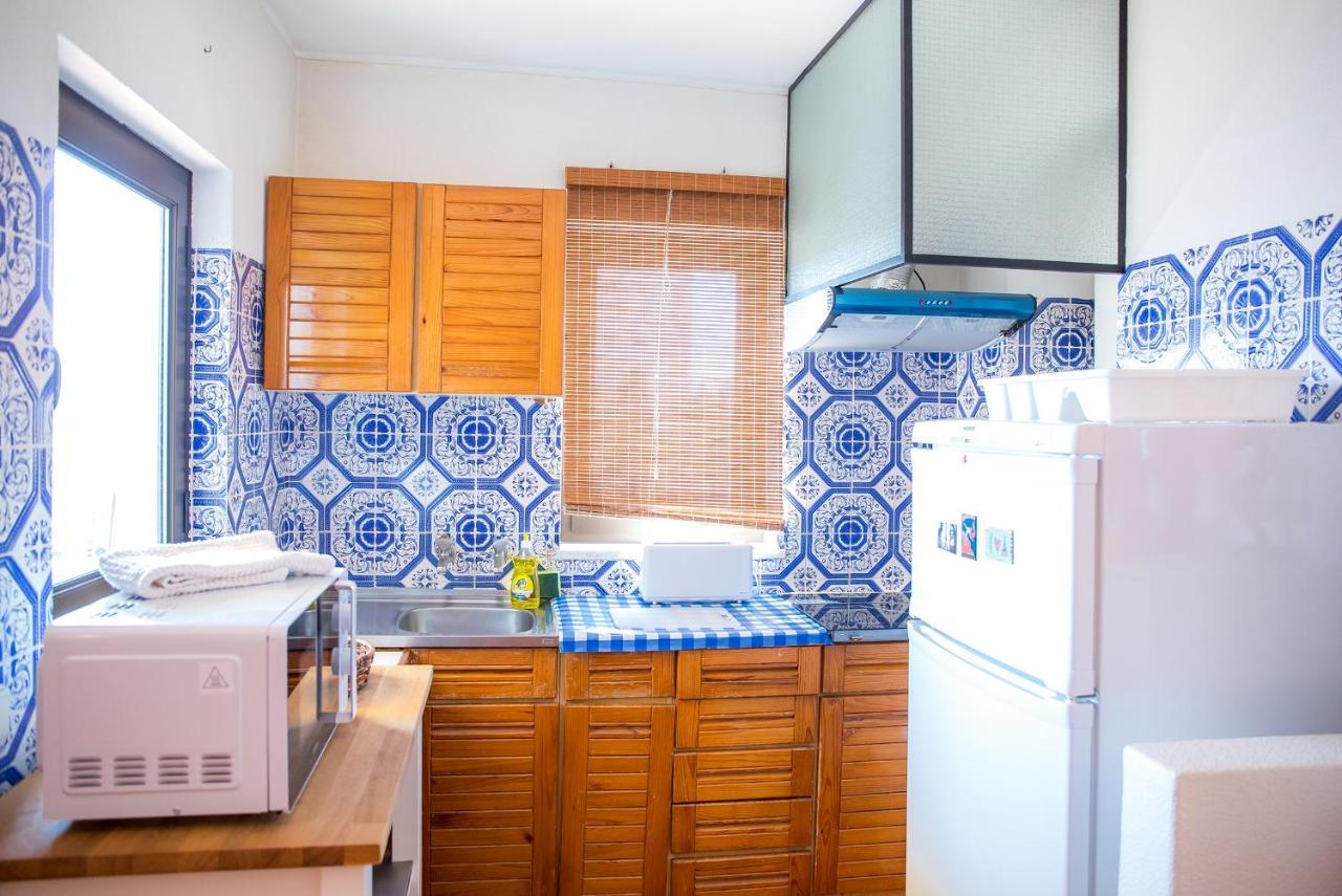A02 - Dona Ana 1 Bed Apartment 라고스 외부 사진